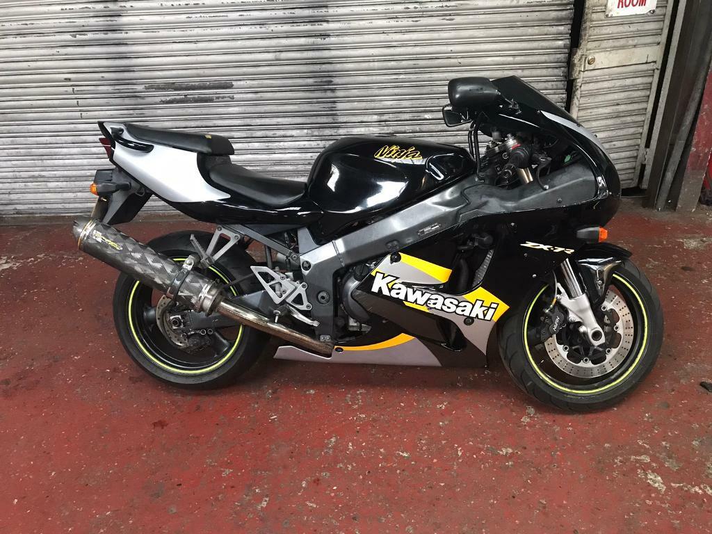 zx7r gumtree